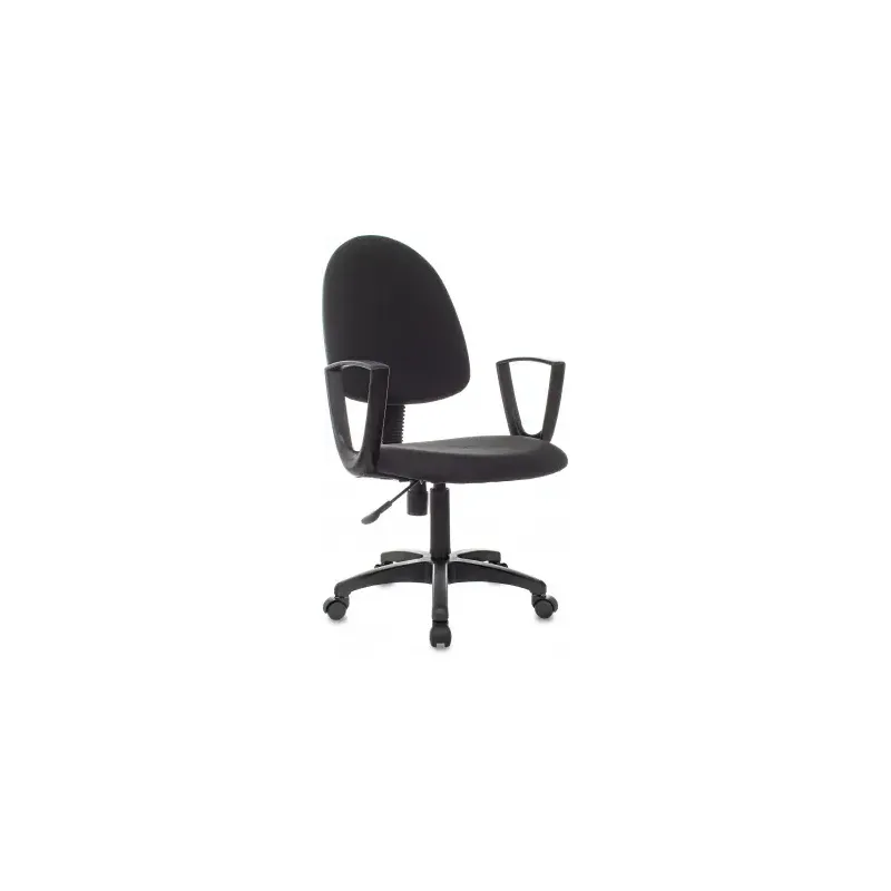 Кресло CH-1300N черный Престиж+ 3C11 крестовина пластик главное фото