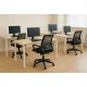 Кресло chairman 696 (Ткань-сетка). Фото товара с разных ракурсов.