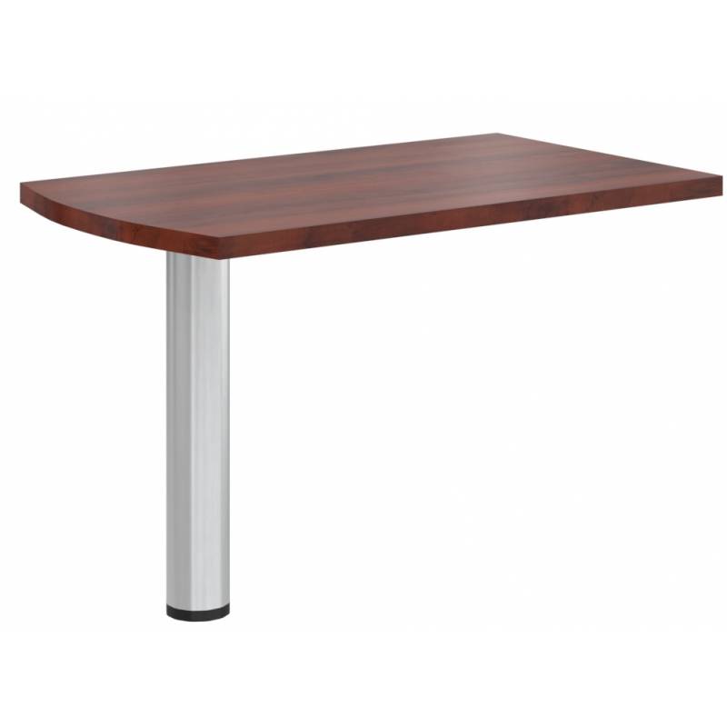 Приставка B 304.1 Бургунди 1200х700х750 главное фото